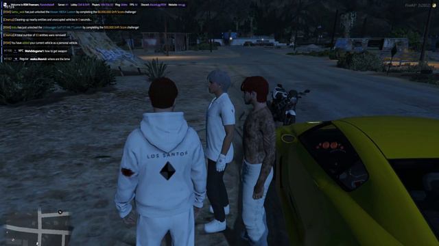 Exploring ABANDONED MOTEL Sa GTA V | GRABE ANG NAKITA NAMIN! смотреть онлайн