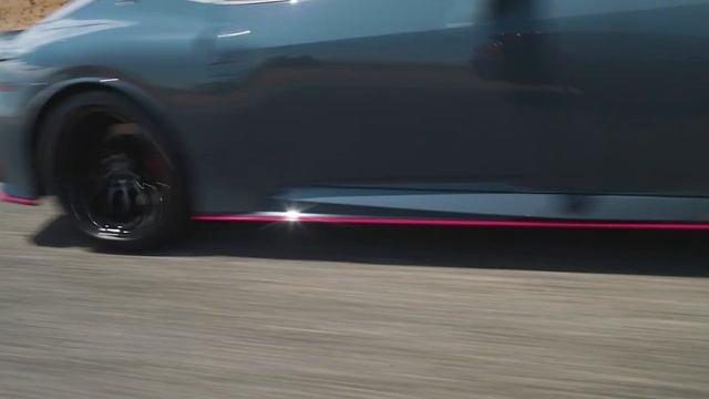 2024 Nissan Z Nismo ...is it enough? смотреть онлайн