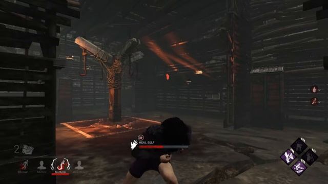 Toshiba L740 Mobile VGA Nvidia GeForce GT 525M Dead By Daylight Gameplay - Potato Low Spec Laptop смотреть онлайн