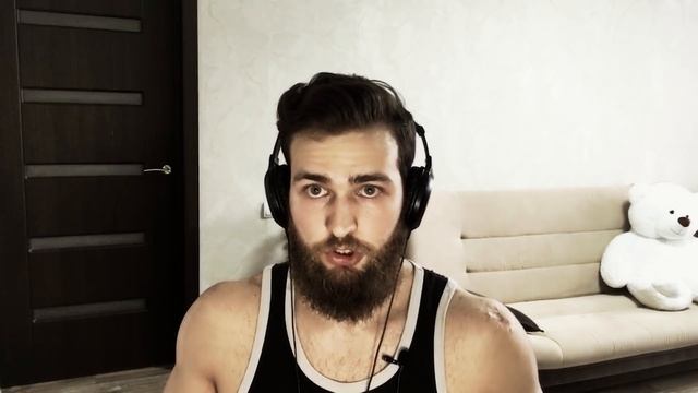 Фитнес треш: Диас Апокриф vs Большаков разбор моментов стрима