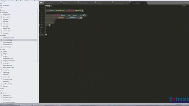 Bài 49 : Đặt hàng giỏ hàng | tự build PHP MVC PDO Framework смотреть онлайн