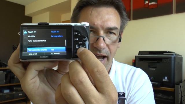 Samsung NX300 - Mein Fazit (Deutsche Version) смотреть онлайн