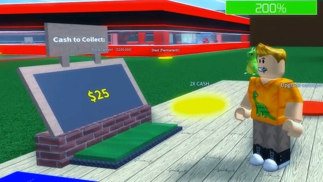 ROBLOX RAP MUSIC VIDEO смотреть онлайн