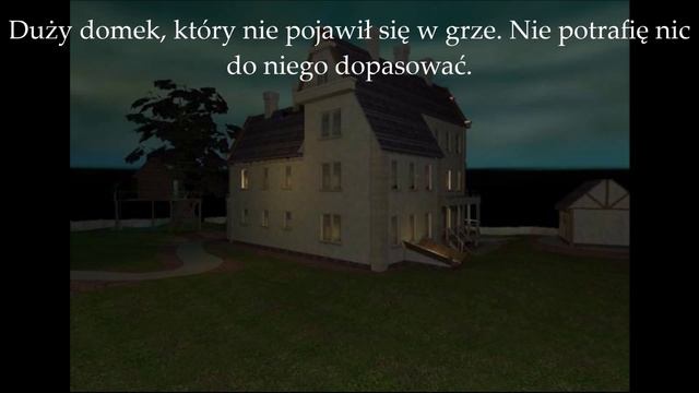 Ghost Master - Tajemnice #2 смотреть онлайн