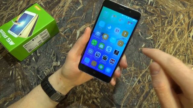 Leagoo M5 Plus обзор бюджетника в котором нет плюсов! смотреть онлайн