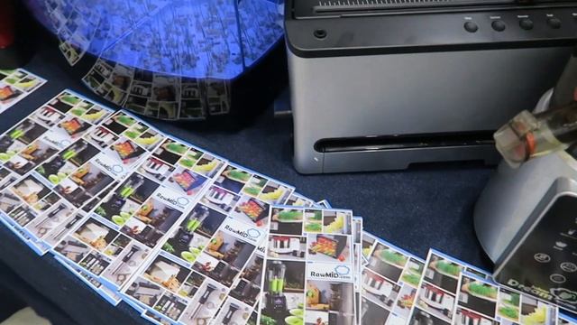 ВЫСТАВКА VEG-LIFE-EXPO смотреть онлайн