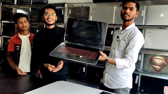 Used Leptop l Second Hand Laptop Wholesale Market Jabalpur l मात्र/- 5999 में Leptop l Gaming Lepto смотреть онлайн