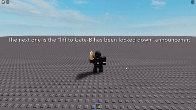5+ ROBLOX SCP IDS (Codes in Video) смотреть онлайн