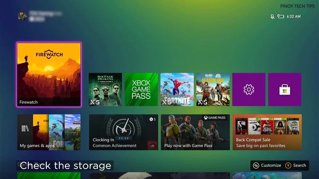 How to Fix Firewatch That Keeps Crashing on Xbox Series X|S смотреть онлайн