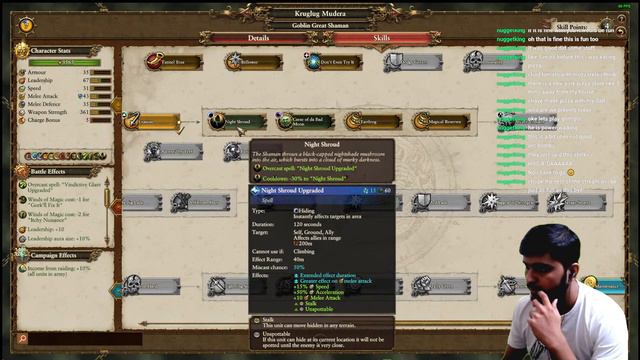 TWWH 2 New Campaign Part 1 faction? Mega Faction Unlocker Live смотреть онлайн