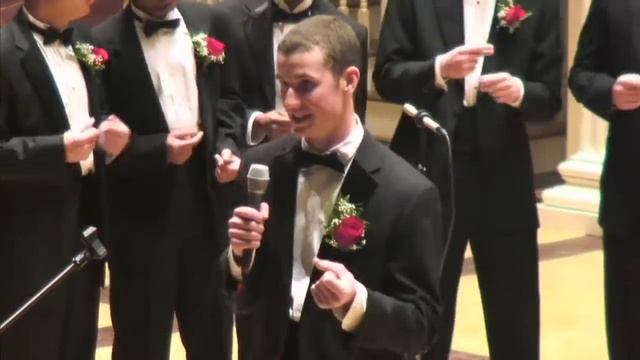 Sixteen Tons - The Colgate 13 (Tennessee Ernie Ford Cover) смотреть онлайн