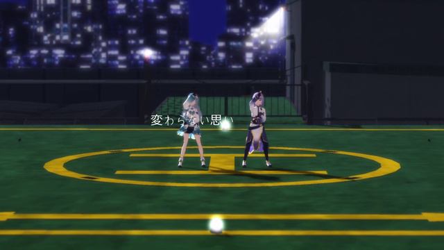 【歌ってみた】プロミスザスター/BiSH【Lily*planet/Vtuber】 смотреть онлайн