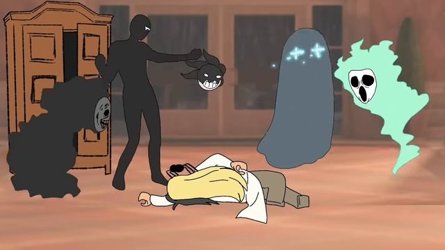 dumb ways to die doors edition смотреть онлайн