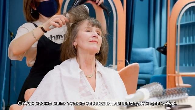 Как выбрать сухой шампунь для собак? смотреть онлайн