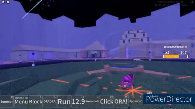 All Best Beatdown In All Roblox Jojo Game Part 1 (MY OPINION) смотреть онлайн