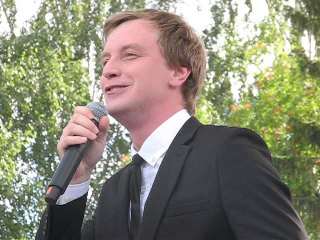 Алексей Гоман "Россиянка" смотреть онлайн