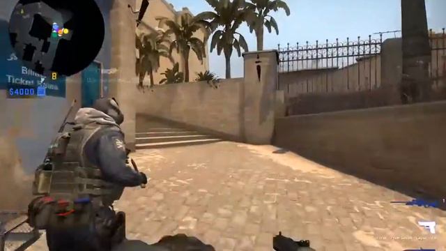 ПОДНИМАЕМ ЗВАНИЕ В CS:GO ММ смотреть онлайн