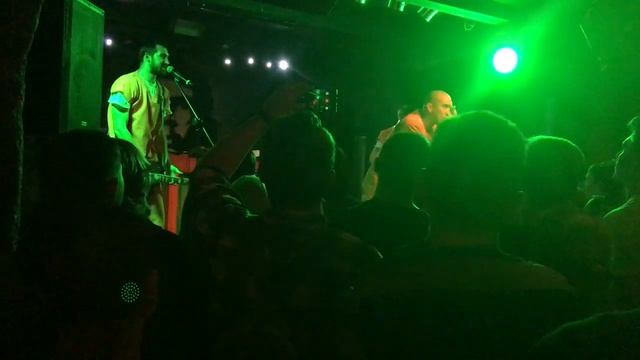 2rbina 2rista - Кальян у канибала смотреть онлайн