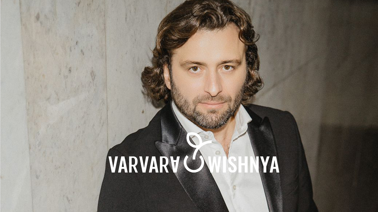 ОЛЕГ СВЕТАШЕВ. ВЕДУЩИЙ МОСКВА. САМАРА. СТУДИЯ ГРАНДИОЗНЫХ ПРАЗДНИКОВ ВАРВАРЫ ВИШНИ. смотреть онлайн