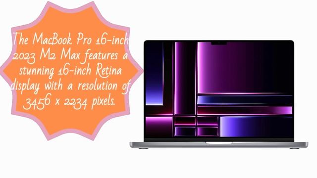 The Ultimate Creative Companion: Apple MacBook Pro 16-Inch (2023, M2 Max) Review смотреть онлайн