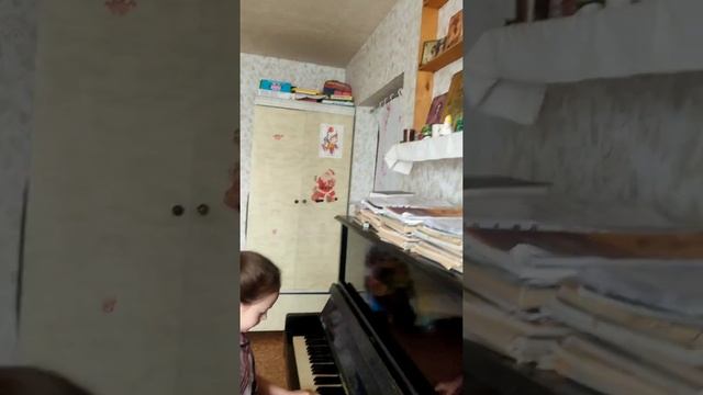 Мазурка. П.И. Чайковский. смотреть онлайн