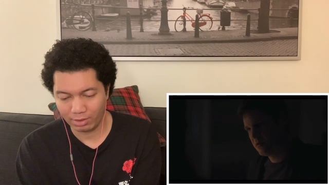 The Outsider Reaction Season 1 Episode 1 “Fish in a Barrel” 1x1 REACTION!!! смотреть онлайн