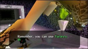 Legend of Zelda Ocarina of Time : All Great Fairy Locations