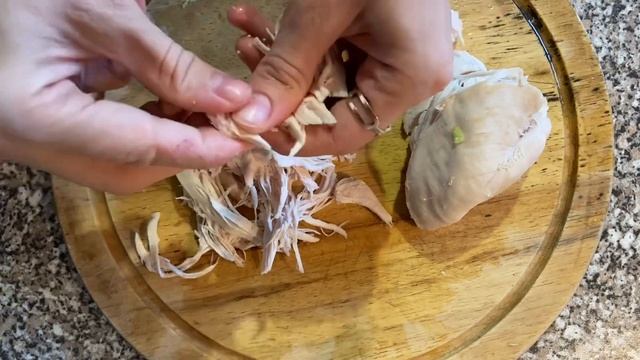 Салат из пекинской капусты с курицей смотреть онлайн