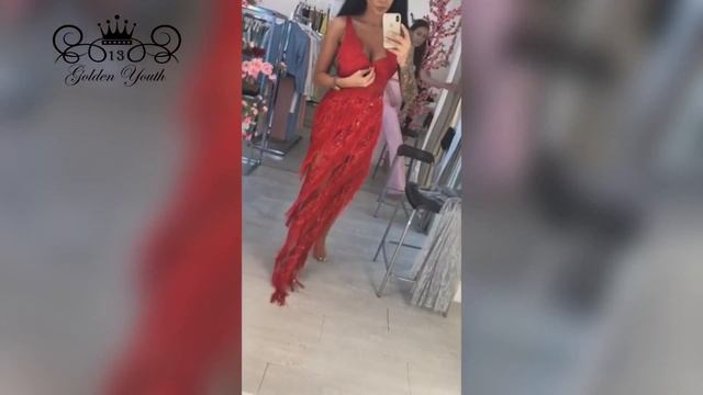 О-о вот она, о-о вот она обжигает?❤️ Кристина Сафронова / Kristina Safronova (Russian Girl) смотреть онлайн