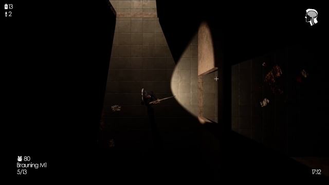 ZURRAPA DE STEAM - ZOMBIE NATIONAL PARK "OTRO DE ZOMBIES" смотреть онлайн