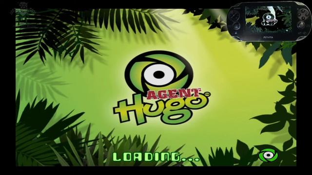 Agent Hugo: Lemoon Twist - PlayStation 2 Game {{playable}} List (on PS4) смотреть онлайн