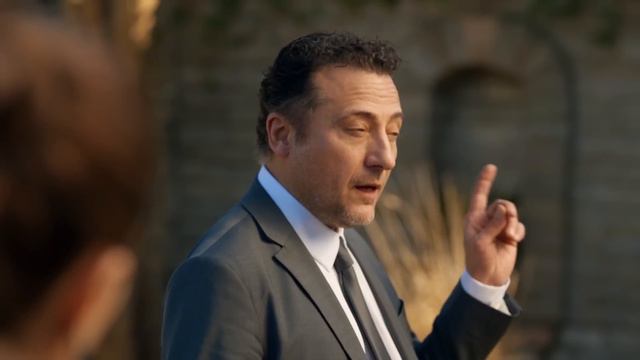 Onur, Şebnem'in İşlediği Suçu Öğrendi - Şahane Hayatım