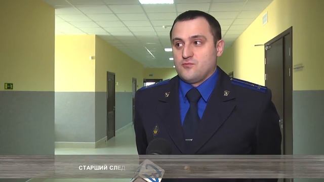 Нашли оружие и спрятали: двоих жителей Пинского района ждет суд смотреть онлайн