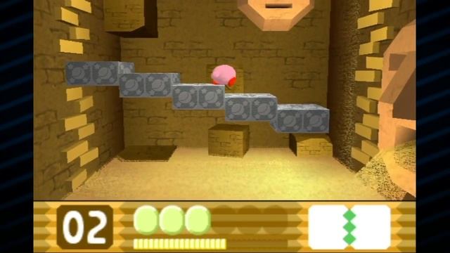 Kirby 64: The Crystal Shards | PART 2 | ScykohPlays смотреть онлайн