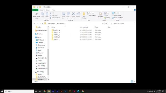 Transferring Files to Computer OUTPUT смотреть онлайн