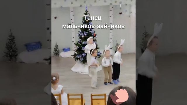 Встречаем год Кролика смотреть онлайн