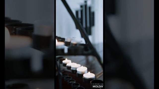 МЕДИТАЦИЯ В ТЕЧЕНИИ ДНЯ. ❤️ПРИНЯТИЕ СЕБЯ И ОКРУЖАЮЩИХ. смотреть онлайн