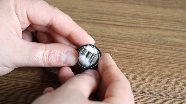 Arbiter 2 RTA By Oxva.Лучше Zeus RTA?