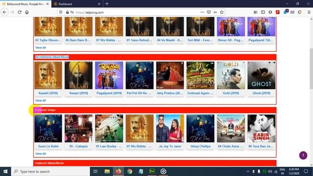 How Turn ON and OFF Home Showing & Display Ordering EDJSong PHP Script смотреть онлайн