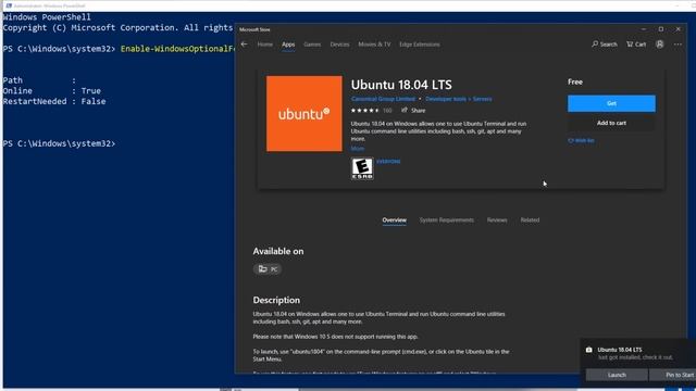 EVERYONE needs to learn LINUX - ft. Raspberry Pi 4 смотреть онлайн