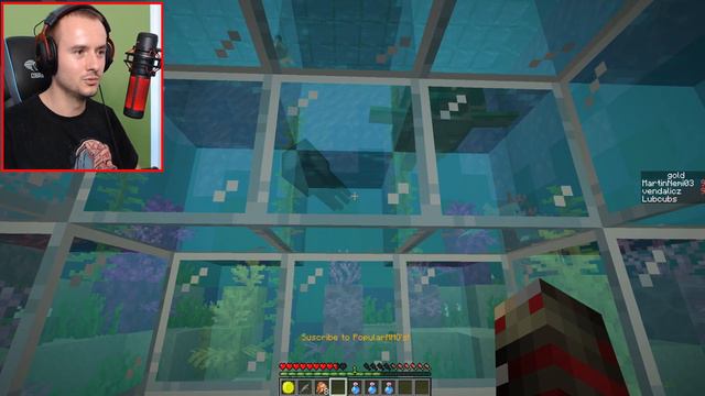 STAVÍME LUXUSNÍ VODNÍ PARK V MINECRAFTU!😱😍 WaterPark Tycoon #1 w/Martin смотреть онлайн