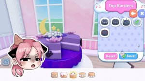 КТО-ТО ДЕЛАЕТ ТОРТЫ ЗА НАС_! Roblox