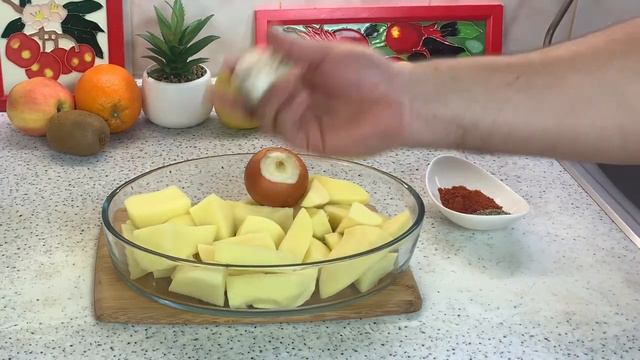 Простые рецепты