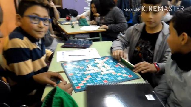 L'Hospitalet, Escola Lola Anglada, 5è-6è de Primària,2016-2017 смотреть онлайн