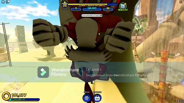 Как открыть всех персонажей в режиме Sonic Speed Simulator/Roblox/ смотреть онлайн