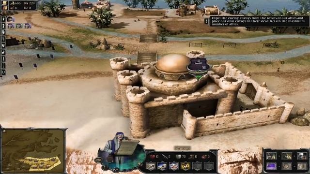A Game of Thrones Genesis Gameplay [ PC HD ] смотреть онлайн