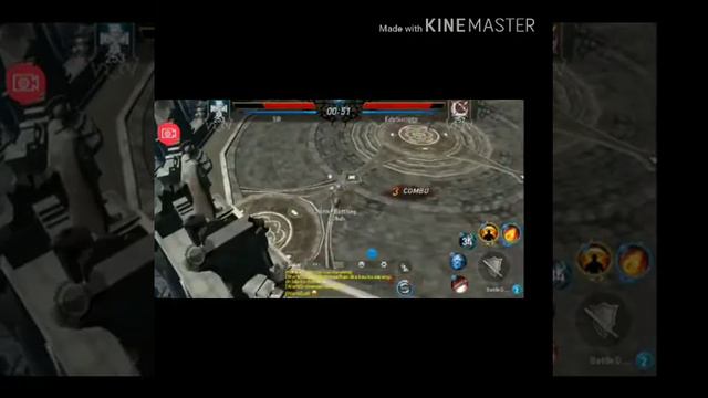 Lineage 2 Revolution | 5R Paladin!! смотреть онлайн