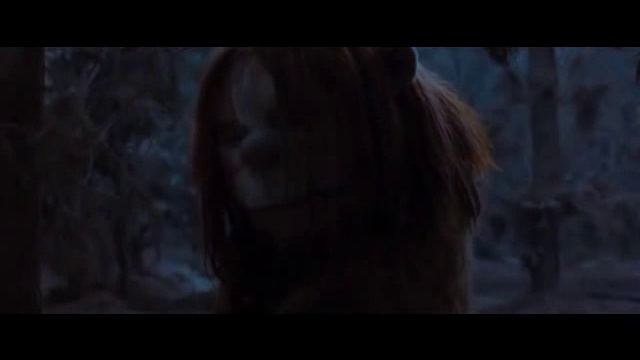 Where the wild things are - KW and Max смотреть онлайн