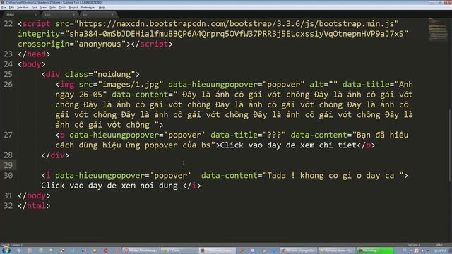 92 Hiệu ứng Popover смотреть онлайн