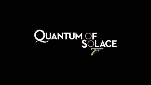 24. Greene Planet Party (Quantum of Solace Expanded Score) смотреть онлайн